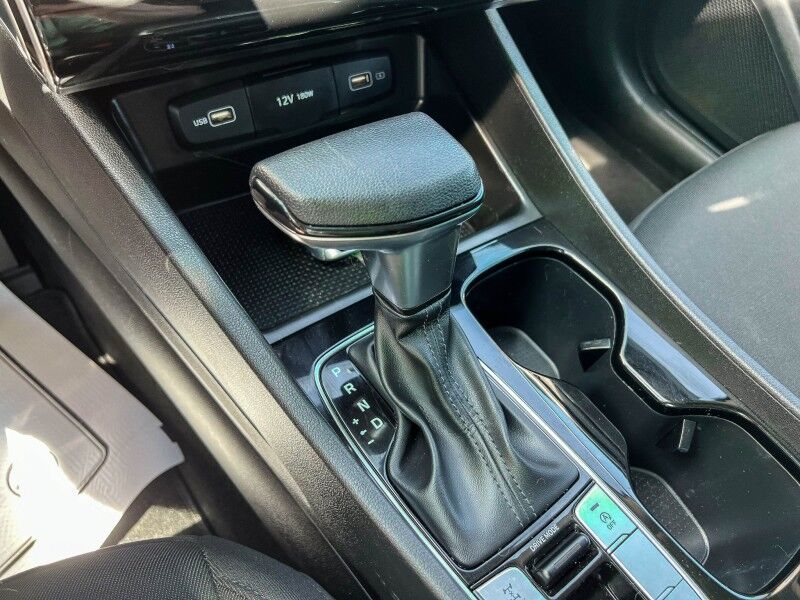 2022 Hyundai Tucson SEL Wilmington NC