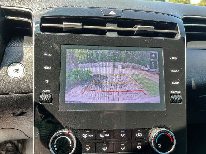 2022 Hyundai Tucson SEL Wilmington NC