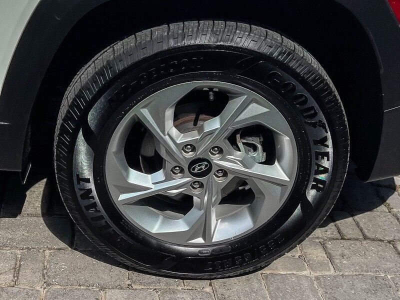 2022 Hyundai Tucson SEL Wilmington NC