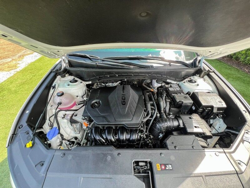 2022 Hyundai Tucson SEL Wilmington NC