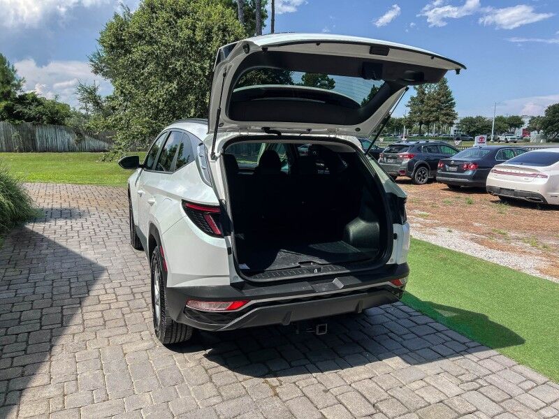 2022 Hyundai Tucson SEL Wilmington NC