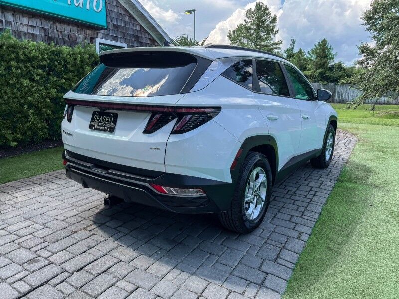 2022 Hyundai Tucson SEL Wilmington NC