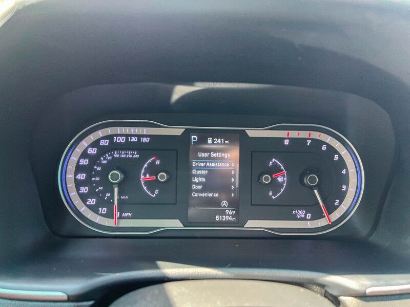 2022 Hyundai Tucson SEL Wilmington NC