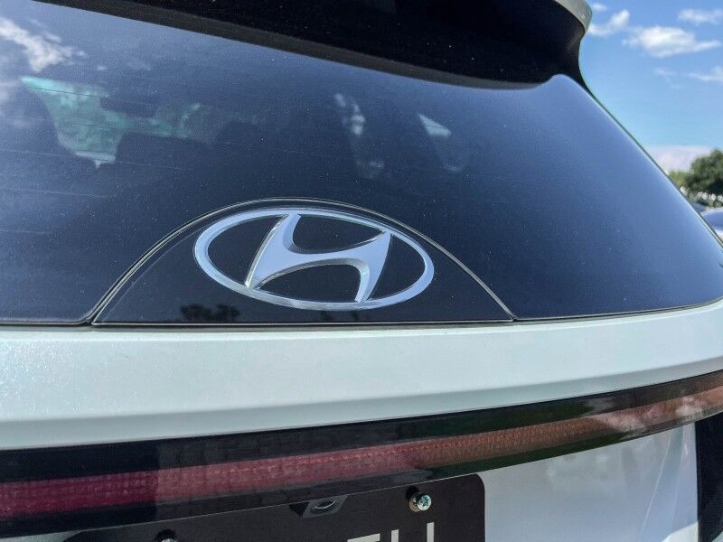2022 Hyundai Tucson SEL Wilmington NC
