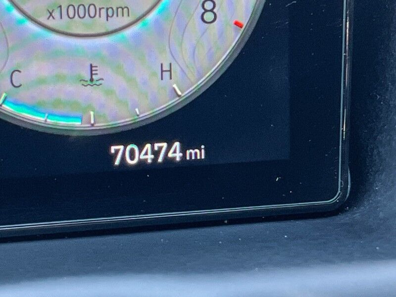 2022 Hyundai Tucson SEL Wilmington NC