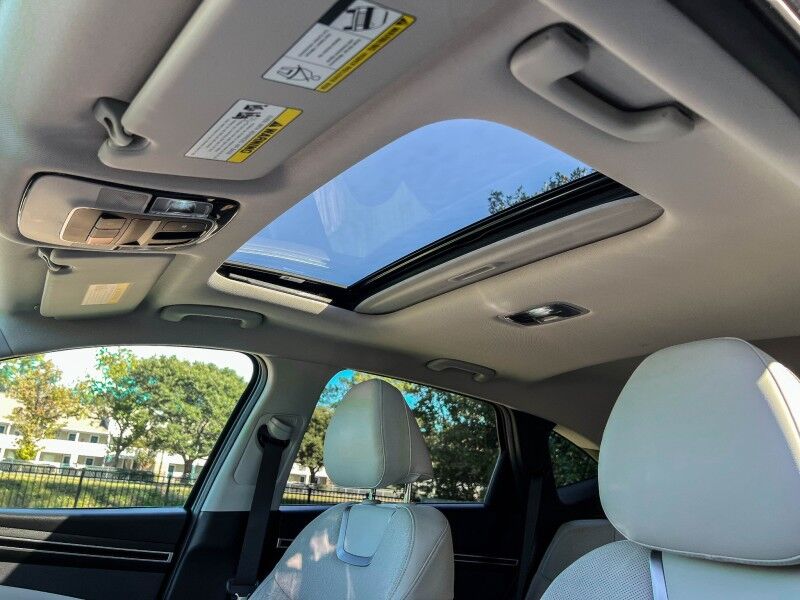 2022 Hyundai Tucson SEL Wilmington NC