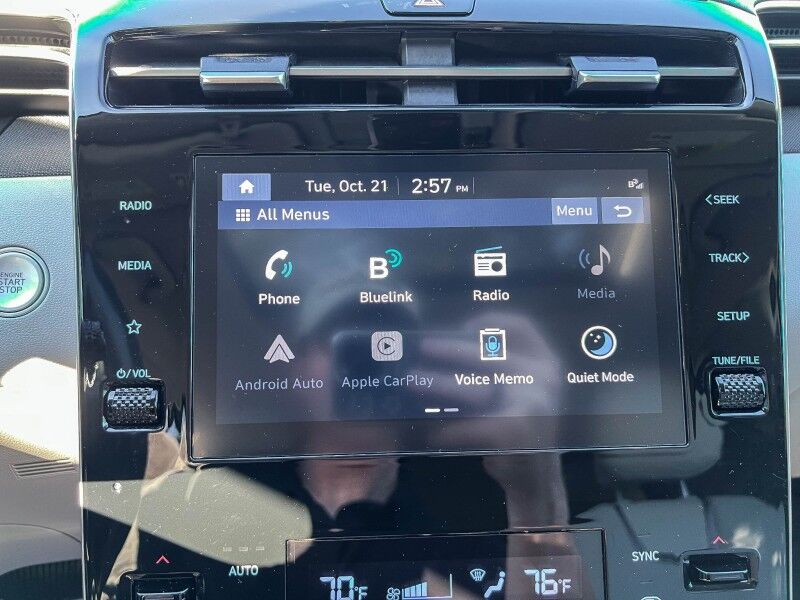 2022 Hyundai Tucson SEL Wilmington NC