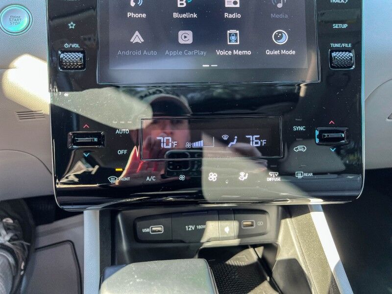 2022 Hyundai Tucson SEL Wilmington NC