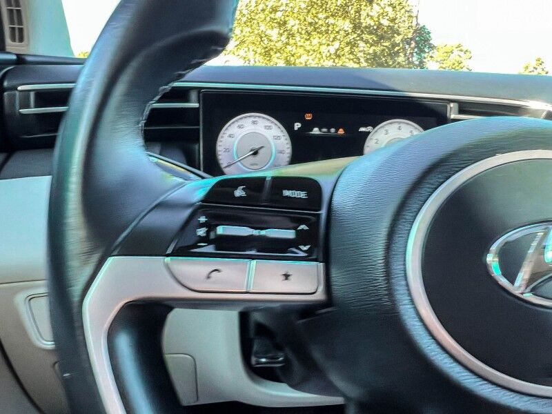2022 Hyundai Tucson SEL Wilmington NC