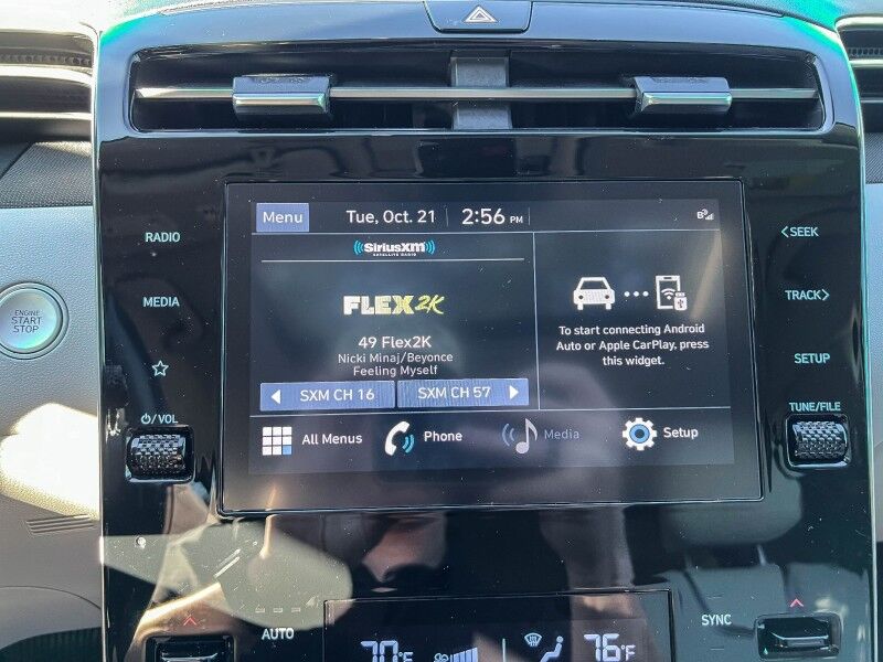 2022 Hyundai Tucson SEL Wilmington NC