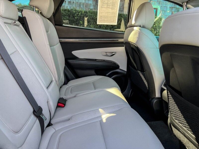 2022 Hyundai Tucson SEL Wilmington NC