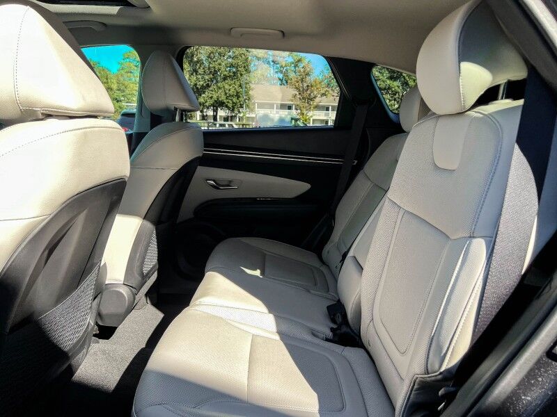 2022 Hyundai Tucson SEL Wilmington NC