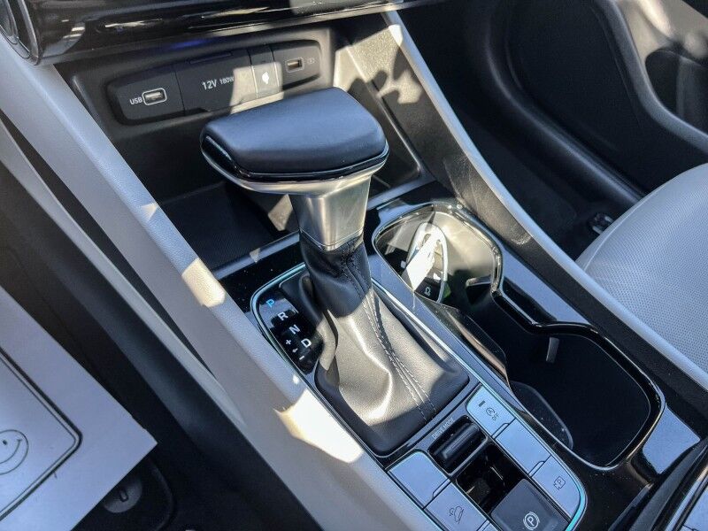 2022 Hyundai Tucson SEL Wilmington NC