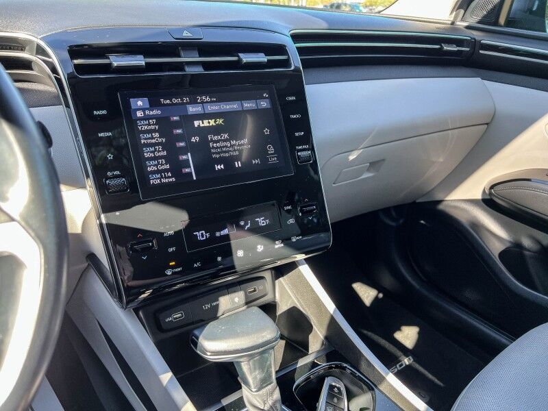 2022 Hyundai Tucson SEL Wilmington NC