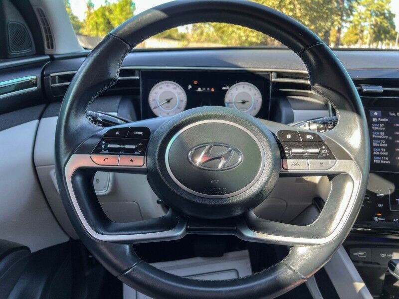 2022 Hyundai Tucson SEL Wilmington NC