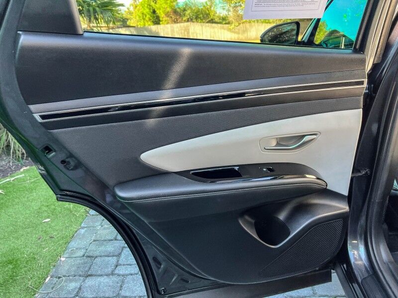 2022 Hyundai Tucson SEL Wilmington NC