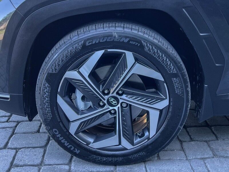 2022 Hyundai Tucson SEL Wilmington NC