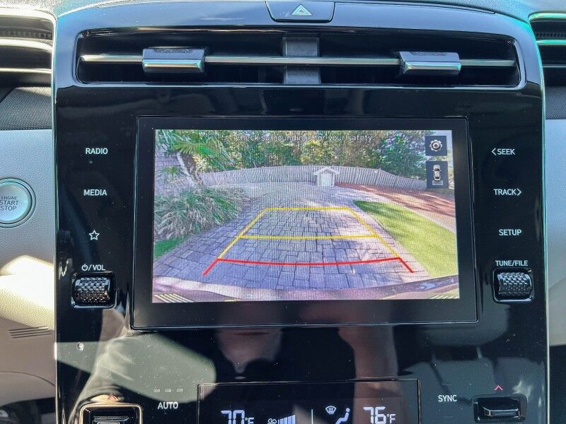 2022 Hyundai Tucson SEL Wilmington NC