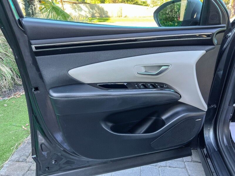 2022 Hyundai Tucson SEL Wilmington NC