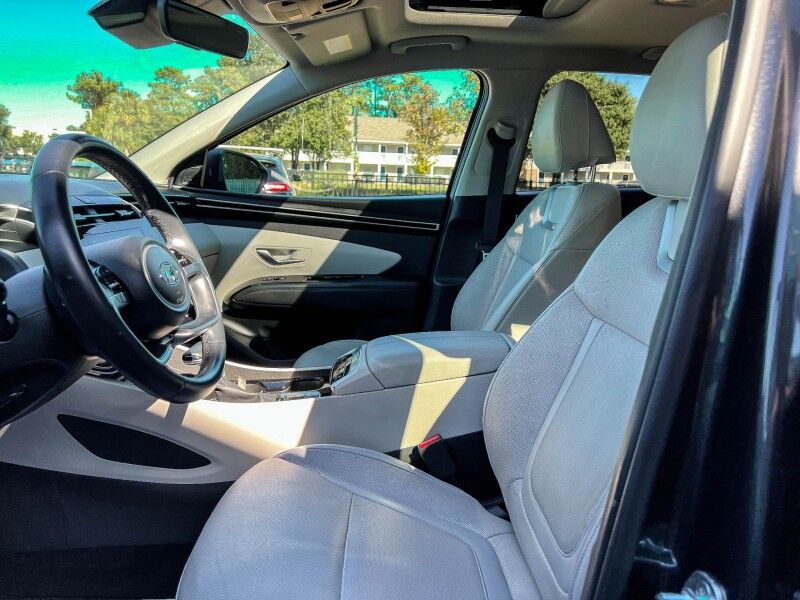 2022 Hyundai Tucson SEL Wilmington NC