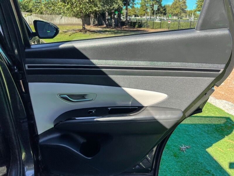 2022 Hyundai Tucson SEL Wilmington NC