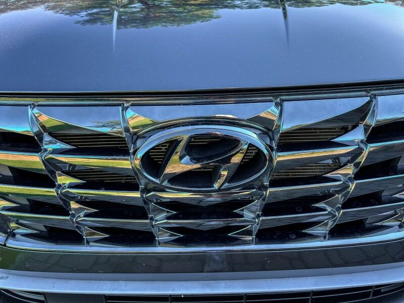 2022 Hyundai Tucson SEL Wilmington NC