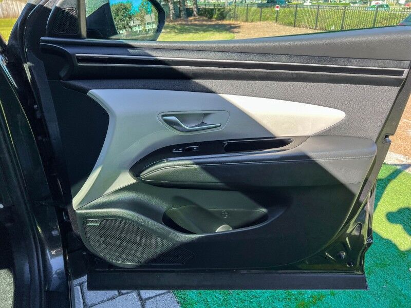 2022 Hyundai Tucson SEL Wilmington NC