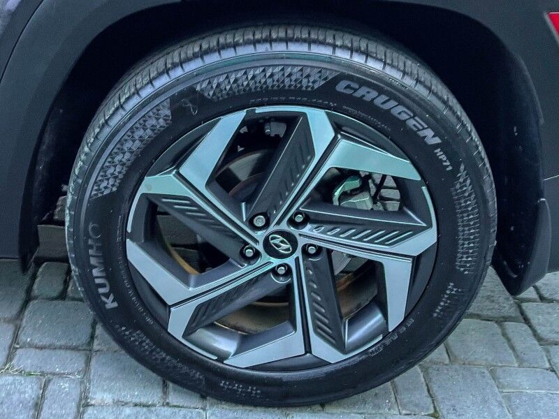 2022 Hyundai Tucson SEL Wilmington NC
