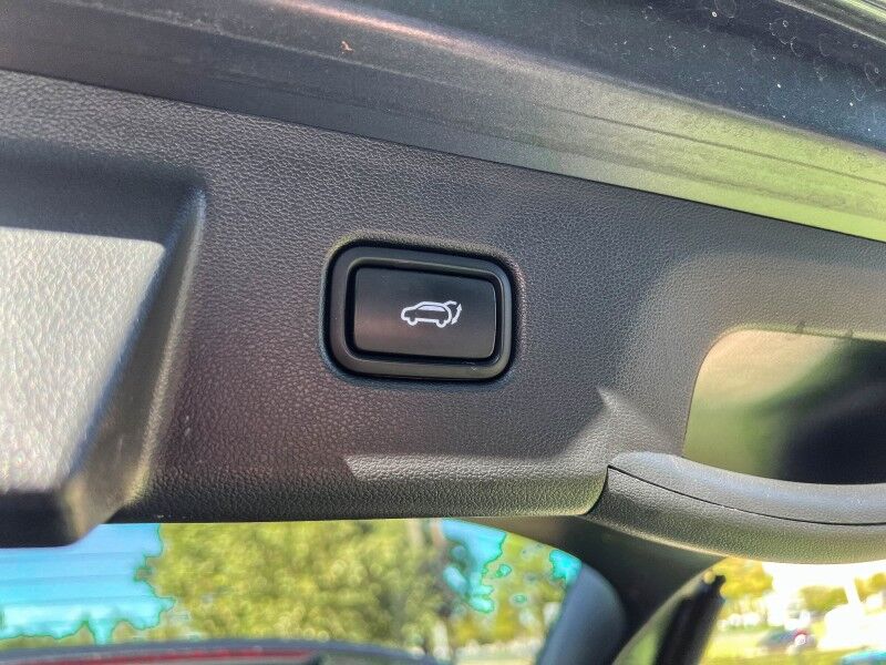 2022 Hyundai Tucson SEL Wilmington NC