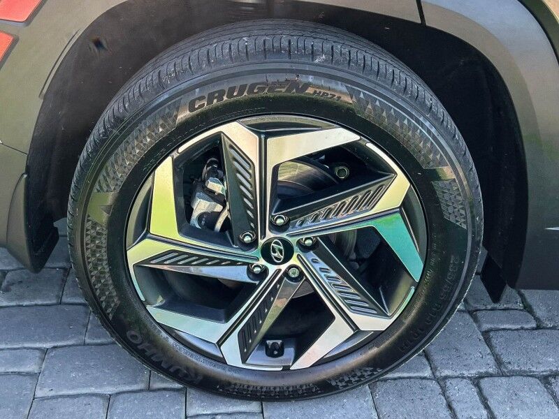 2022 Hyundai Tucson SEL Wilmington NC