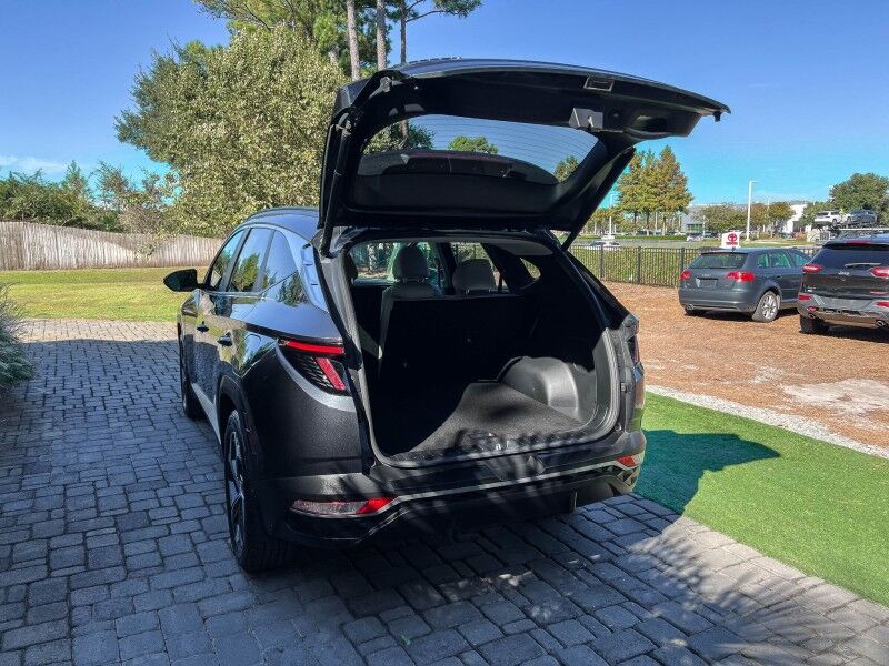 2022 Hyundai Tucson SEL Wilmington NC