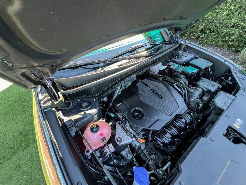 2022 Hyundai Tucson SEL Wilmington NC
