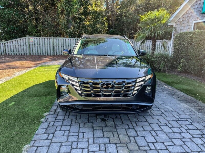 2022 Hyundai Tucson SEL Wilmington NC