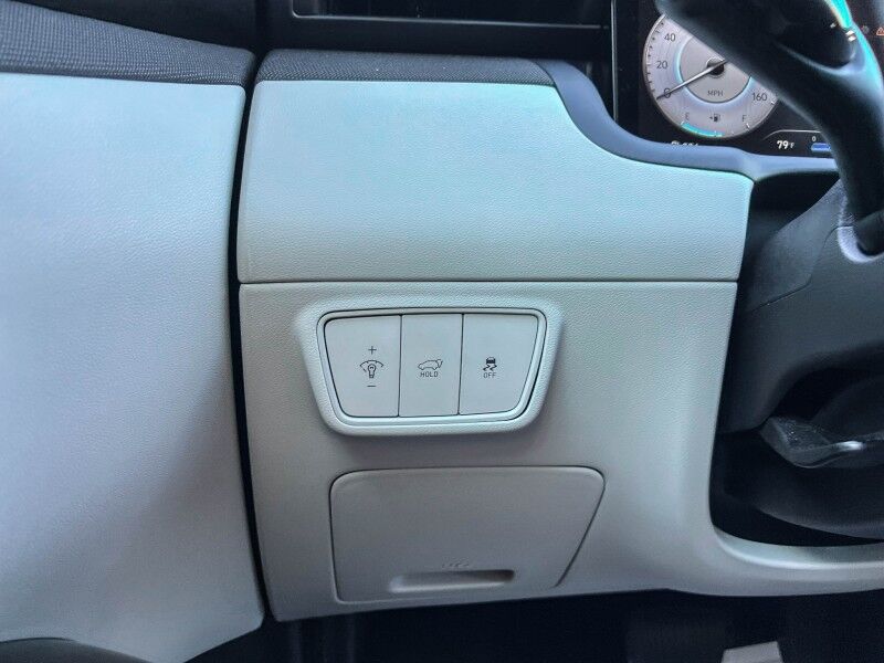 2022 Hyundai Tucson SEL Wilmington NC