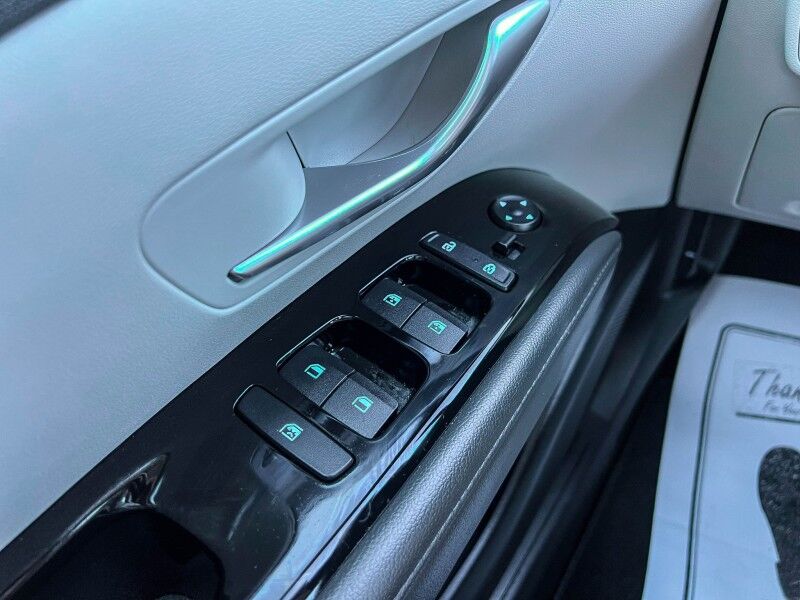 2022 Hyundai Tucson SEL Wilmington NC