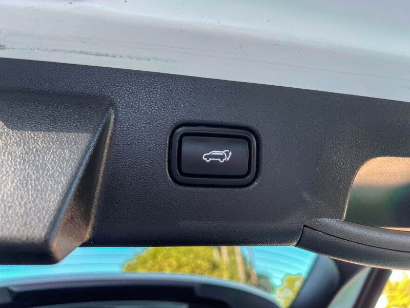 2022 Hyundai Tucson SEL Wilmington NC