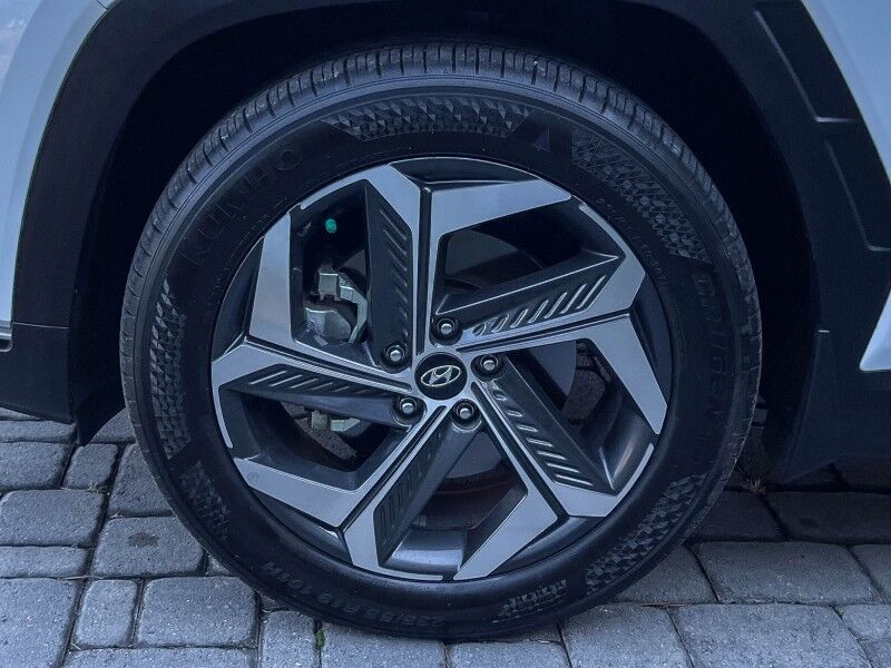 2022 Hyundai Tucson SEL Wilmington NC
