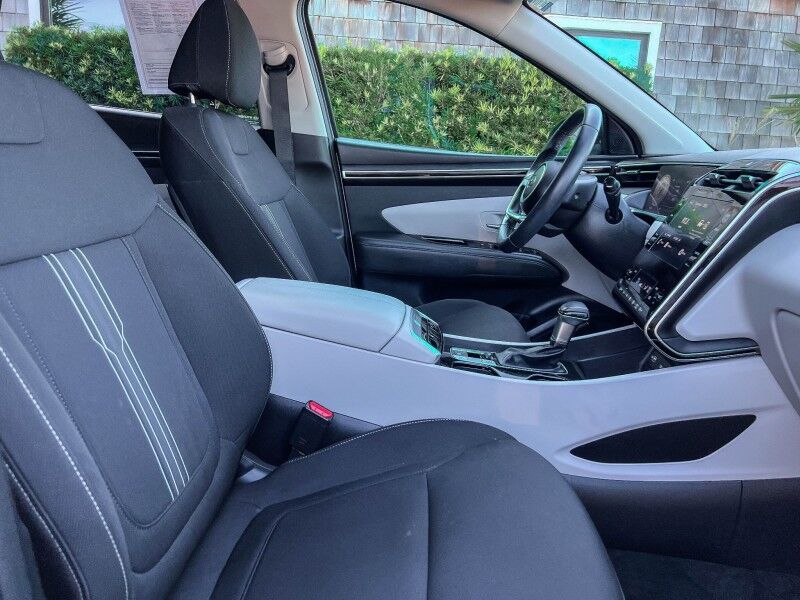 2022 Hyundai Tucson SEL Wilmington NC