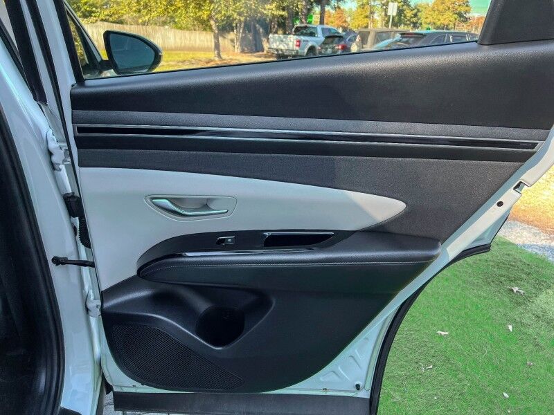 2022 Hyundai Tucson SEL Wilmington NC