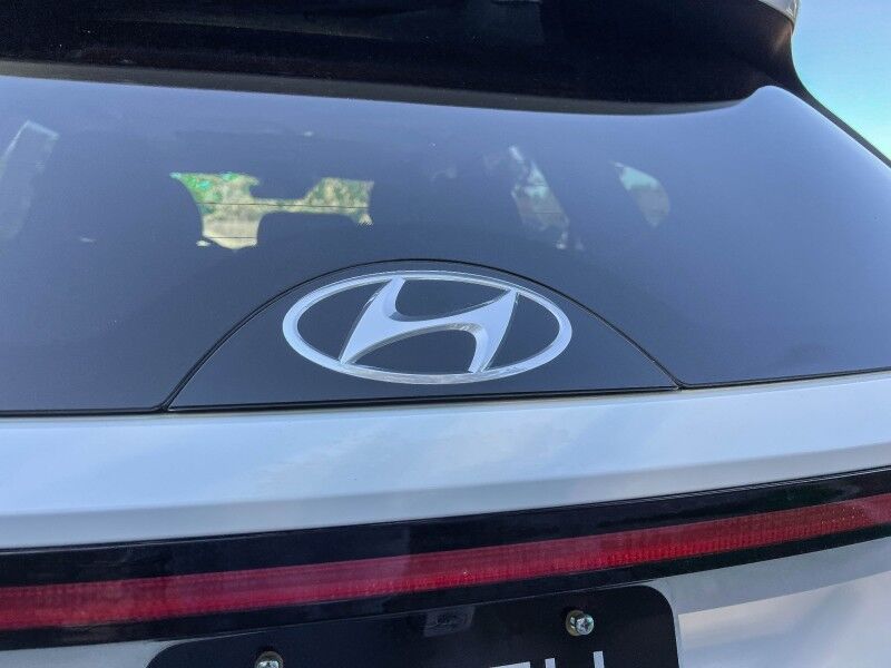 2022 Hyundai Tucson SEL Wilmington NC