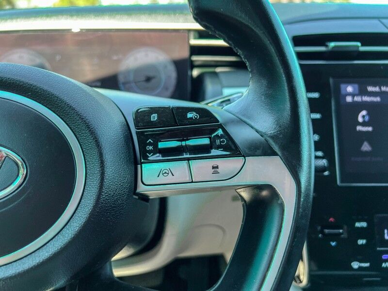 2022 Hyundai Tucson SEL Wilmington NC