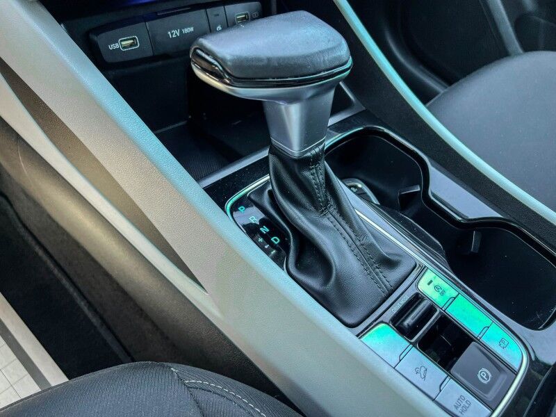 2022 Hyundai Tucson SEL Wilmington NC