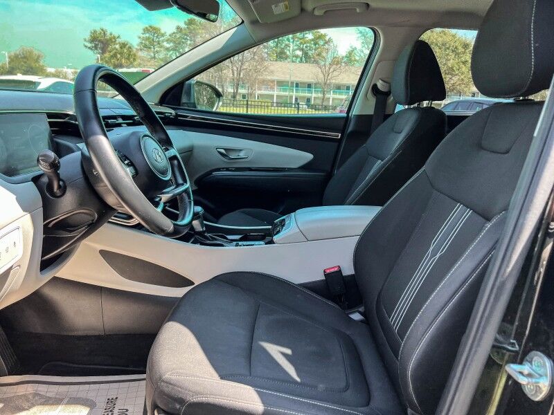 2022 Hyundai Tucson SEL Wilmington NC