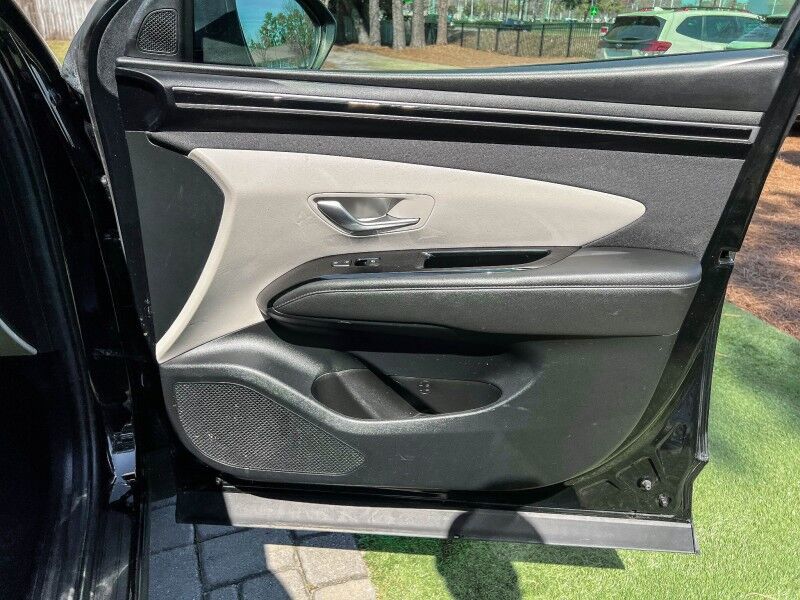 2022 Hyundai Tucson SEL Wilmington NC