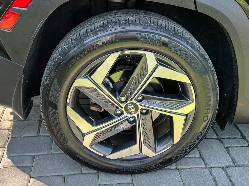 2022 Hyundai Tucson SEL Wilmington NC