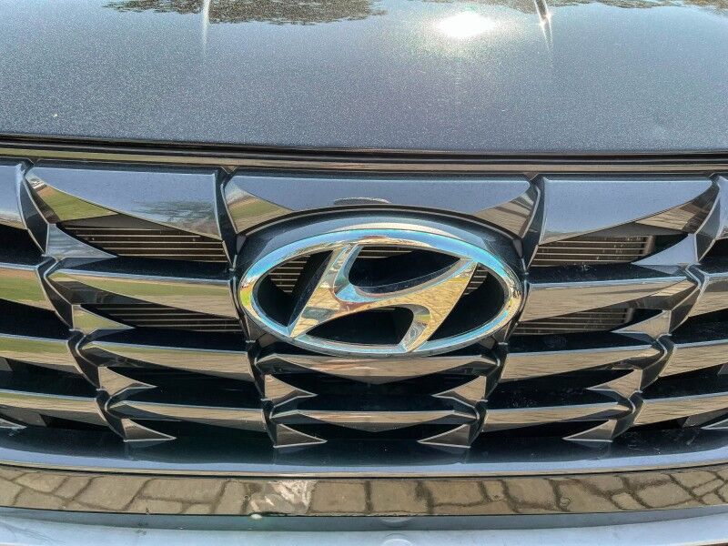 2022 Hyundai Tucson SEL Wilmington NC