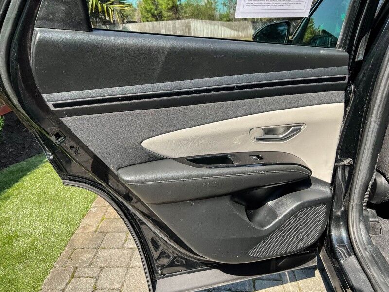 2022 Hyundai Tucson SEL Wilmington NC