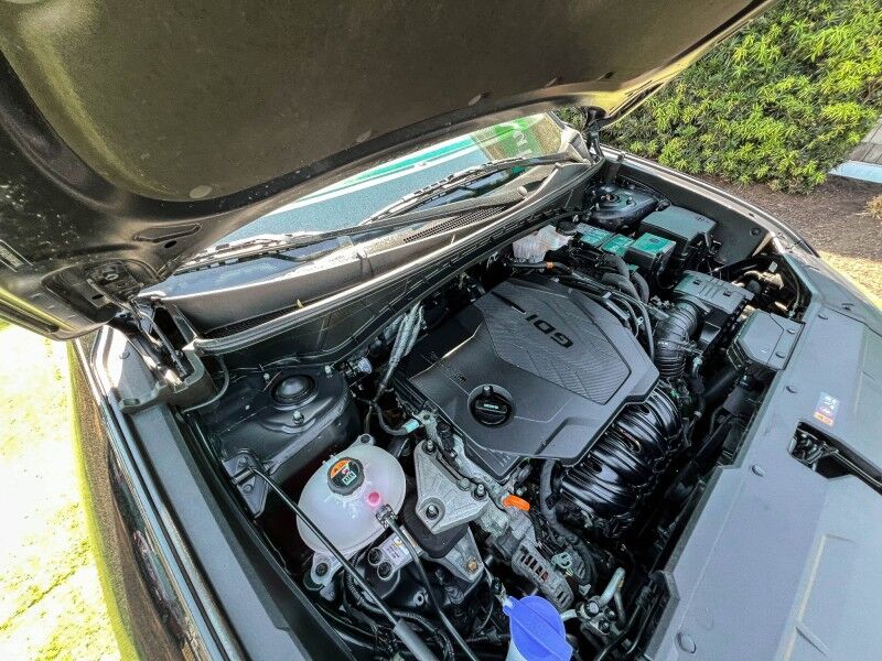 2022 Hyundai Tucson SEL Wilmington NC