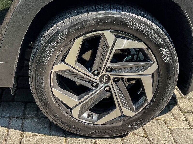 2022 Hyundai Tucson SEL Wilmington NC