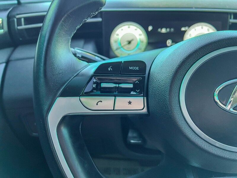 2022 Hyundai Tucson SEL Wilmington NC